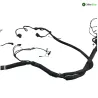 Faisceau electrique KAWASAKI ZXR 400 1991-1999 Faisceau electrique KAWASAKI ZXR 400 1991-1999