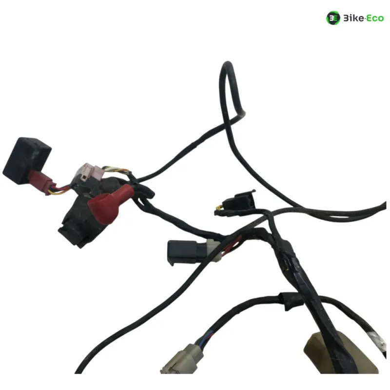 Faisceau electrique KAWASAKI ZXR 400 1991-1999