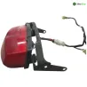 Feu arriere KAWASAKI ZXR 400 1991-1999 Feu arriere KAWASAKI ZXR 400 1991-1999