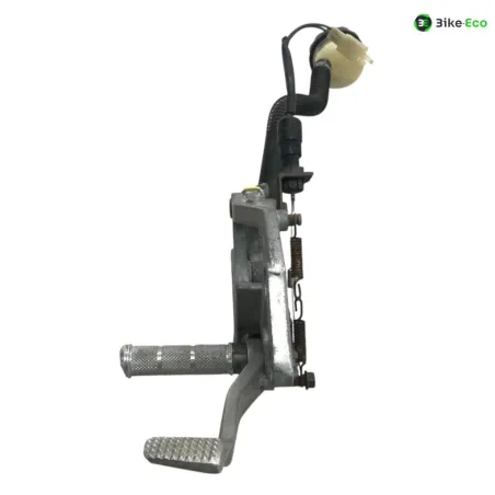 Platine avant droite KAWASAKI ZXR 400 1991-1999