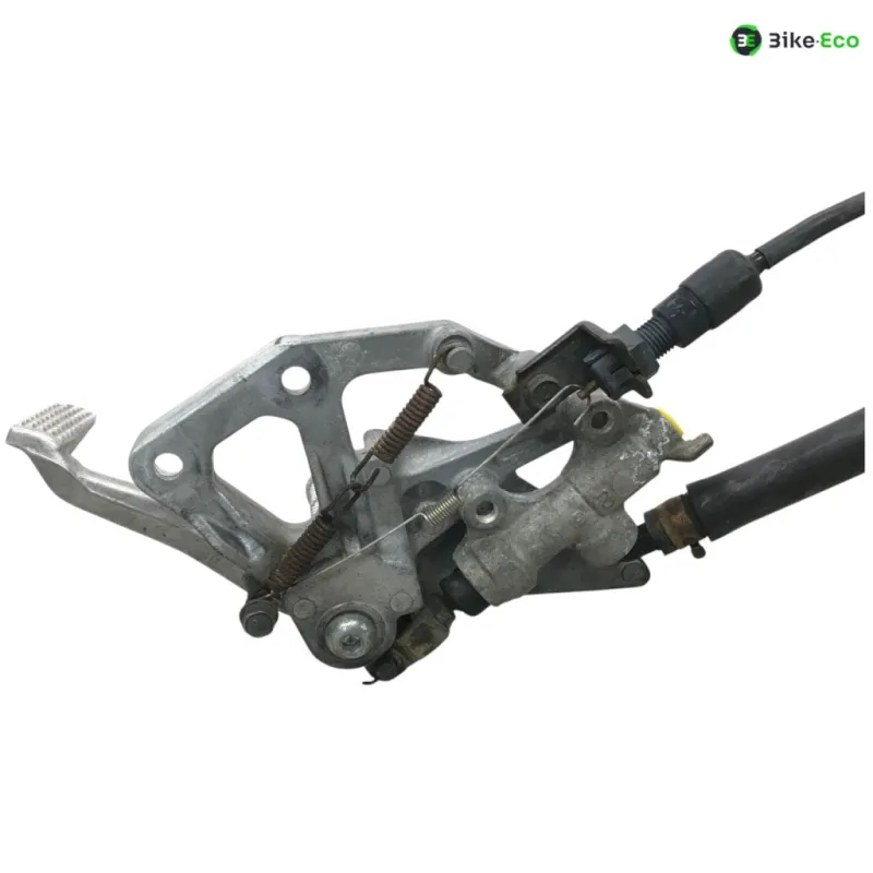 Platine avant droite KAWASAKI ZXR 400 1991-1999
