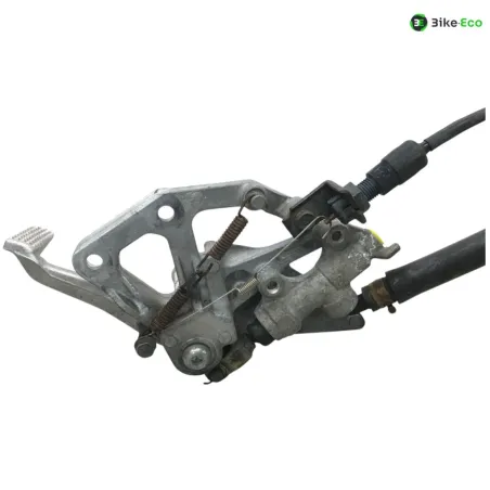 Platine avant droite KAWASAKI ZXR 400 1991-1999