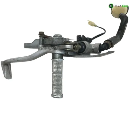 Platine avant droite KAWASAKI ZXR 400 1991-1999