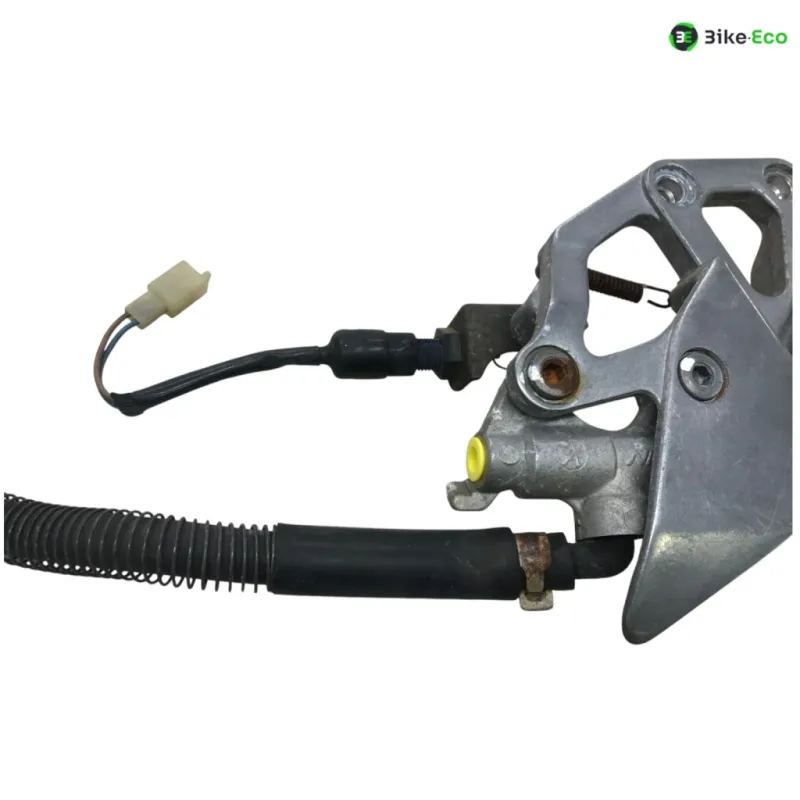 Platine avant droite KAWASAKI ZXR 400 1991-1999