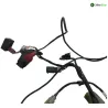Faisceau electrique KAWASAKI ZXR 400 1991-1999 Faisceau electrique KAWASAKI ZXR 400 1991-1999
