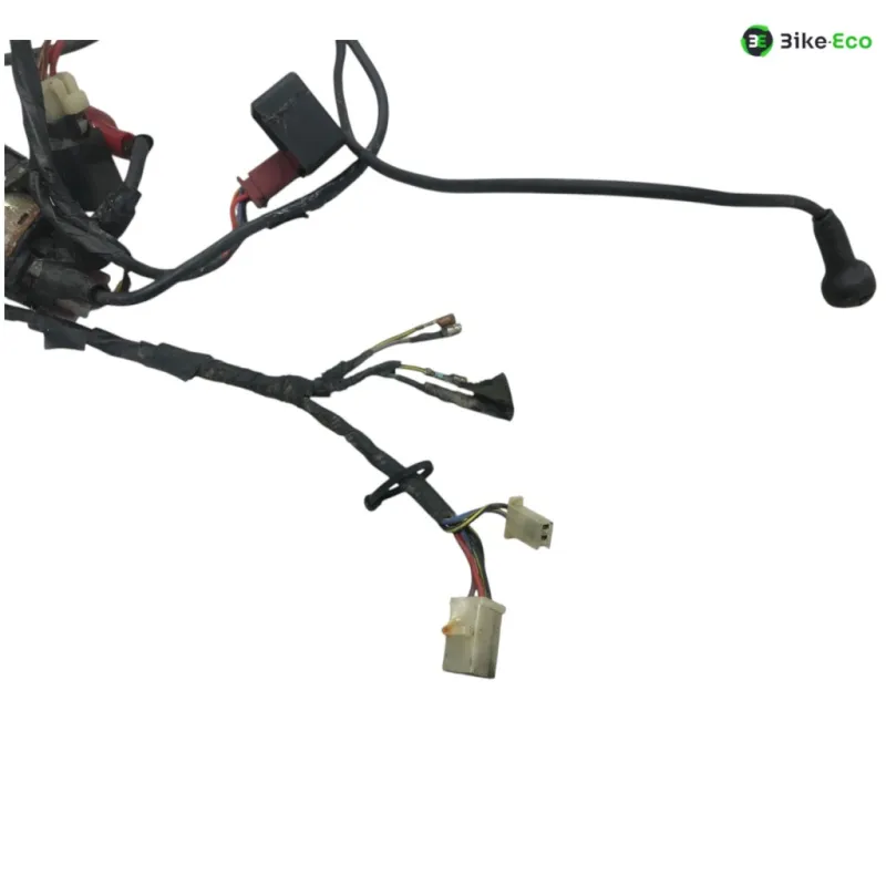 Faisceau electrique KAWASAKI ZXR 400 1991-1999