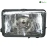 Optique (feux)(phare) KAWASAKI ZXR 400 1989-1990 Optique (feux)(phare) KAWASAKI ZXR 400 1989-1990