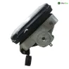 Optique (feux)(phare) KAWASAKI ZXR 400 1989-1990 Optique (feux)(phare) KAWASAKI ZXR 400 1989-1990