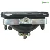 Optique (feux)(phare) KAWASAKI ZXR 400 1989-1990 Optique (feux)(phare) KAWASAKI ZXR 400 1989-1990