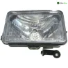 Optique (feux)(phare) KAWASAKI ZXR 400 1989-1990 Optique (feux)(phare) KAWASAKI ZXR 400 1989-1990