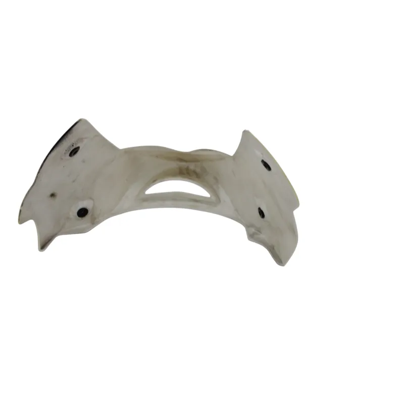 Sabot YAMAHA FZ6 600 FAZER S2 2007 - 2010