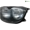 Optique (feux)(phare) KAWASAKI ZXR 400 1991-1999 Optique (feux)(phare) KAWASAKI ZXR 400 1991-1999