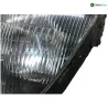 Optique (feux)(phare) KAWASAKI ZXR 400 1991-1999 Optique (feux)(phare) KAWASAKI ZXR 400 1991-1999