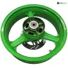 Jante arriere KAWASAKI ZXR 400 1991-1999 Jante arriere KAWASAKI ZXR 400 1991-1999