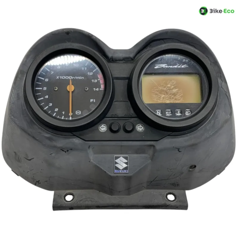 Compteur SUZUKI GSF 650 2007-2008 BANDIT S ABS