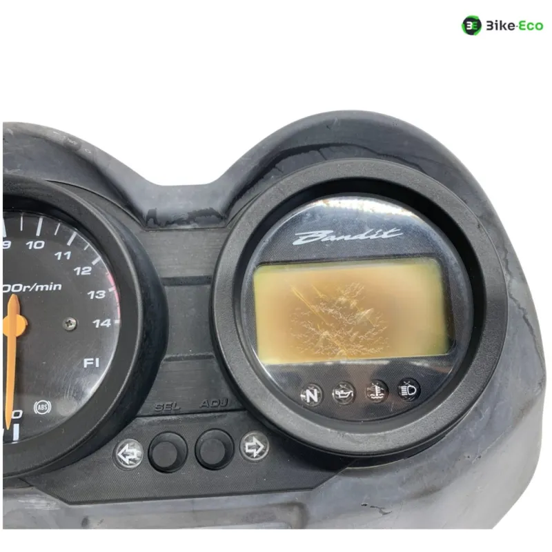 Compteur SUZUKI GSF 650 2007-2008 BANDIT S ABS