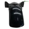 Garde boue avant SUZUKI GSF 650 2007-2008 BANDIT S ABS Garde boue avant SUZUKI GSF 650 2007-2008 BANDIT S ABS