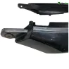 Cache carenage coque arriere SUZUKI GSF 650 2007-2008 BANDIT S ABS Cache carenage coque arriere SUZUKI GSF 650 2007-2008 BANDIT S ABS