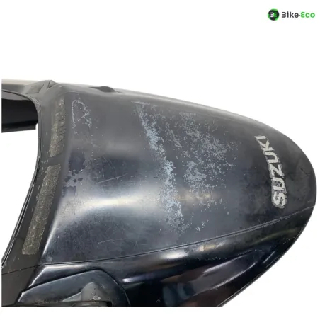 Cache carenage coque arriere SUZUKI GSF 650 2007-2008 BANDIT S ABS