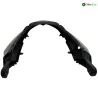 Cache carenage coque arriere SUZUKI GSF 650 2007-2008 BANDIT S ABS Cache carenage coque arriere SUZUKI GSF 650 2007-2008 BANDIT S ABS