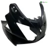 Cache carenage tete de fourche SUZUKI GSF 650 2007-2008 BANDIT S ABS Cache carenage tete de fourche SUZUKI GSF 650 2007-2008 BANDIT S ABS