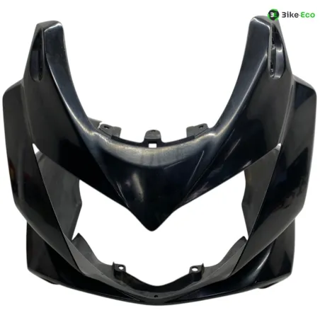 Cache carenage tete de fourche SUZUKI GSF 650 2007-2008 BANDIT S ABS