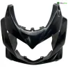 Cache carenage tete de fourche SUZUKI GSF 650 2007-2008 BANDIT S ABS Cache carenage tete de fourche SUZUKI GSF 650 2007-2008 BANDIT S ABS