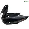 Cache carenage tete de fourche SUZUKI GSF 650 2007-2008 BANDIT S ABS Cache carenage tete de fourche SUZUKI GSF 650 2007-2008 BANDIT S ABS
