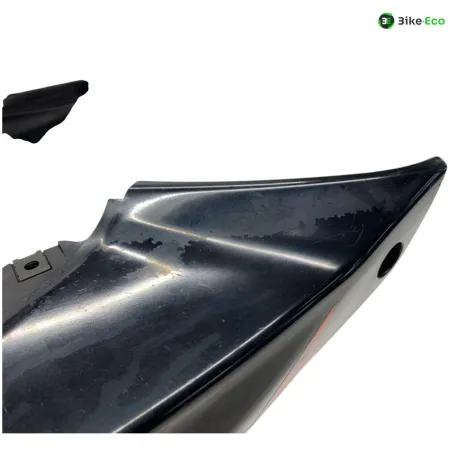 Cache carenage tete de fourche SUZUKI GSF 650 2007-2008 BANDIT S ABS