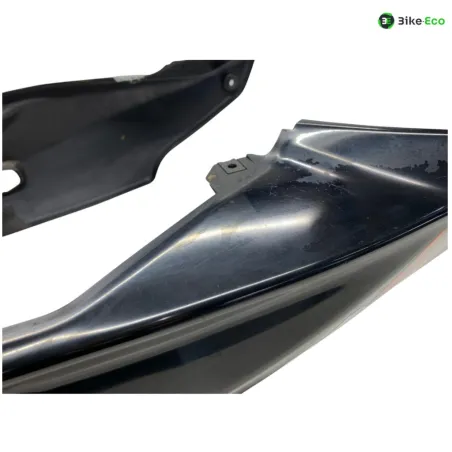 Cache carenage tete de fourche SUZUKI GSF 650 2007-2008 BANDIT S ABS