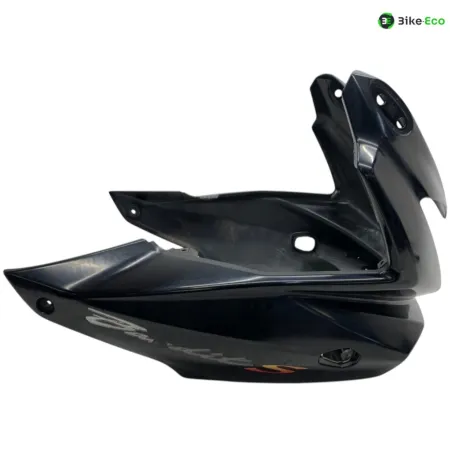Cache carenage tete de fourche SUZUKI GSF 650 2007-2008 BANDIT S ABS