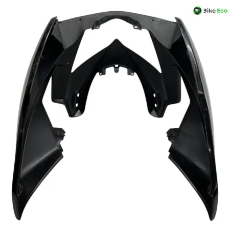 Cache carenage tete de fourche SUZUKI GSF 650 2007-2008 BANDIT S ABS