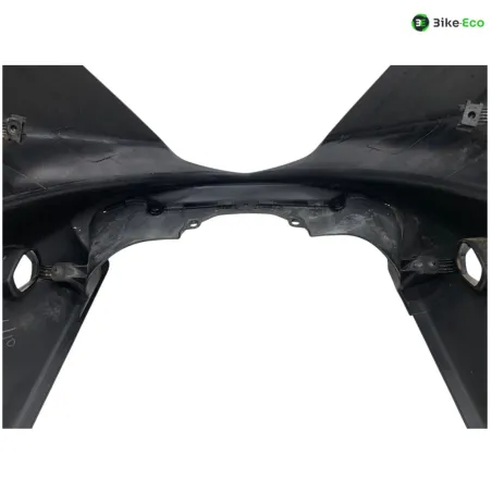 Cache carenage tete de fourche SUZUKI GSF 650 2007-2008 BANDIT S ABS