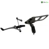 Platine avant gauche SUZUKI GSF 650 2007-2008 BANDIT S ABS