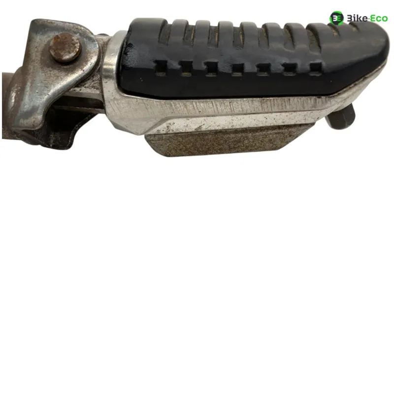 Platine avant gauche SUZUKI GSF 650 2007-2008 BANDIT S ABS