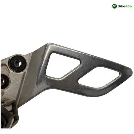 Platine avant gauche SUZUKI GSF 650 2007-2008 BANDIT S ABS