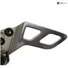Platine avant gauche SUZUKI GSF 650 2007-2008 BANDIT S ABS