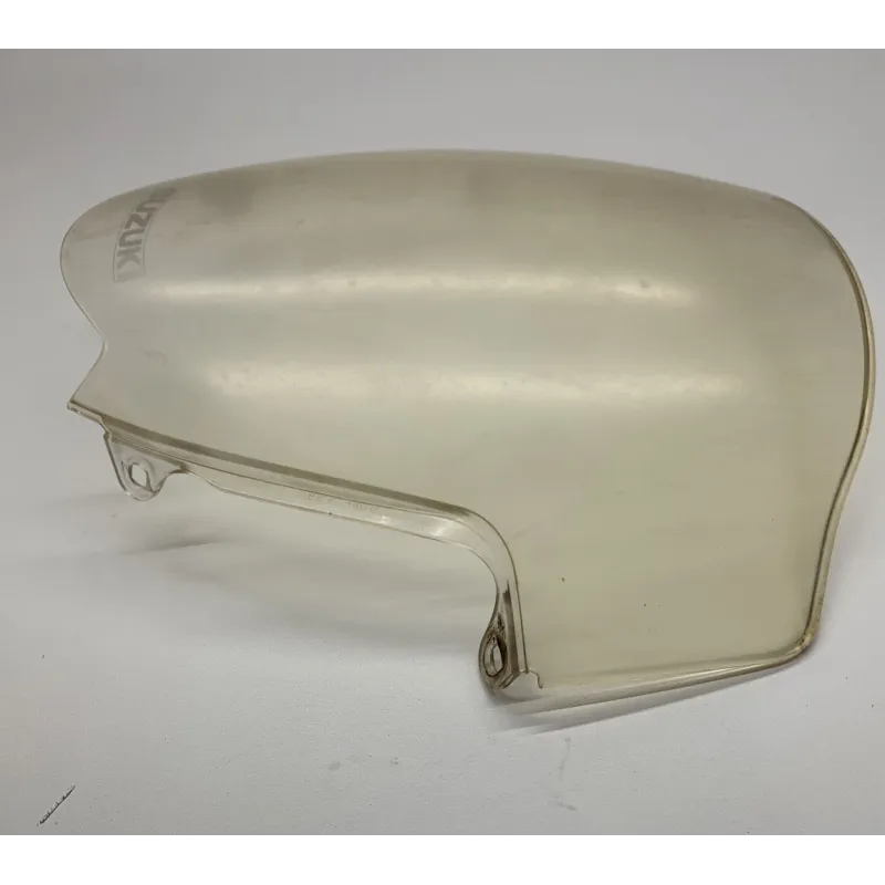 Bulle SUZUKI GSF 650 2007-2008 BANDIT S ABS