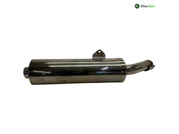 Silencieux (echappement) SUZUKI GSF 650 2007-2008 BANDIT S ABS