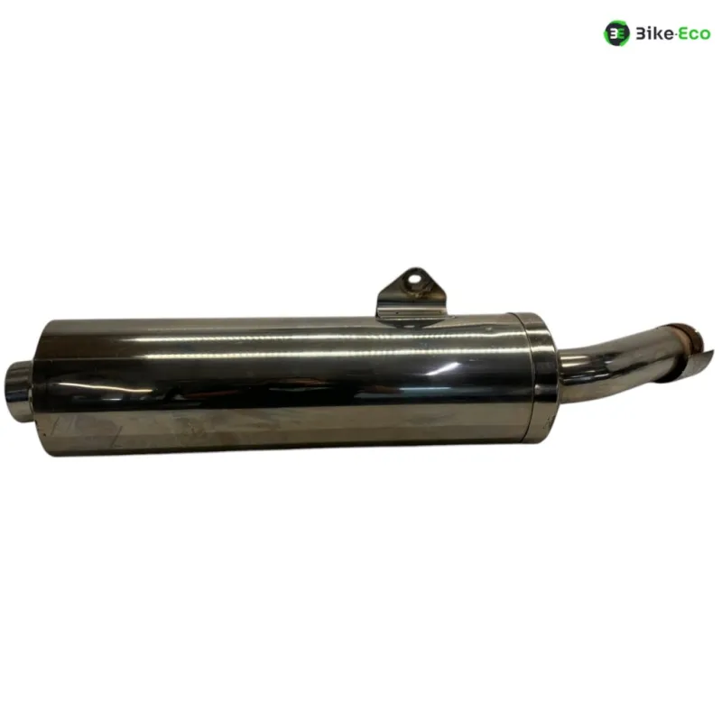 Silencieux (echappement) SUZUKI GSF 650 2007-2008 BANDIT S ABS
