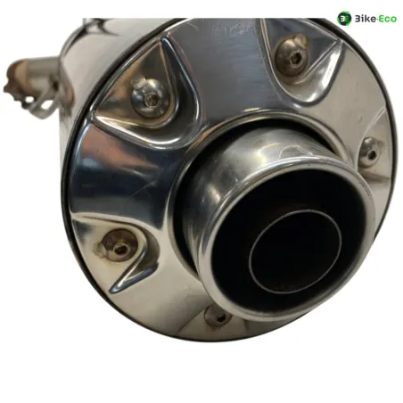 Silencieux (echappement) SUZUKI GSF 650 2007-2008 BANDIT S ABS