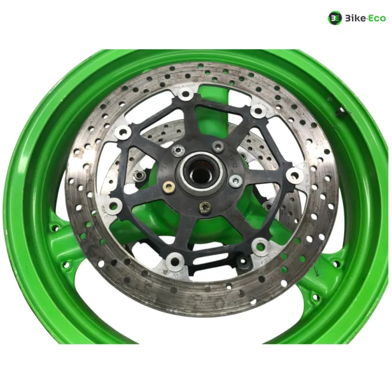 Jante avant KAWASAKI ZXR 400 1991-1999