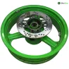Jante arriere KAWASAKI ZXR 400 1991-1999 Jante arriere KAWASAKI ZXR 400 1991-1999