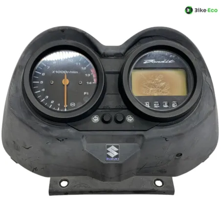 Compteur SUZUKI GSF 650 2007-2008 BANDIT S ABS
