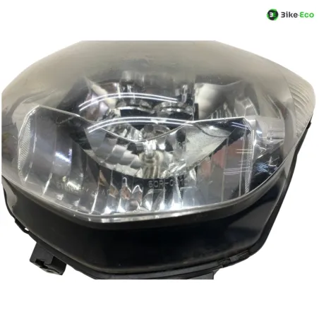 Optique (feux)(phare) SUZUKI GSF 650 2007-2008 BANDIT S ABS
