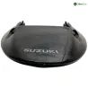 Cache carenage coque arriere SUZUKI GSF 650 2007-2008 BANDIT S ABS Cache carenage coque arriere SUZUKI GSF 650 2007-2008 BANDIT S ABS