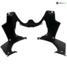 Entourage compteur SUZUKI GSF 650 2007-2008 BANDIT S ABS Entourage compteur SUZUKI GSF 650 2007-2008 BANDIT S ABS