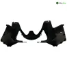 Entourage compteur SUZUKI GSF 650 2007-2008 BANDIT S ABS Entourage compteur SUZUKI GSF 650 2007-2008 BANDIT S ABS