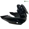 Cache carenage tete de fourche SUZUKI GSF 650 2007-2008 BANDIT S ABS Cache carenage tete de fourche SUZUKI GSF 650 2007-2008 BANDIT S ABS