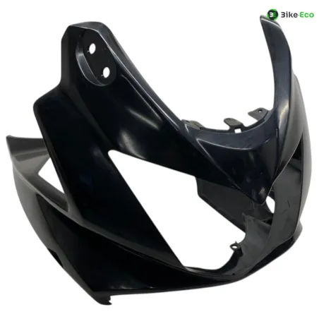 Cache carenage tete de fourche SUZUKI GSF 650 2007-2008 BANDIT S ABS